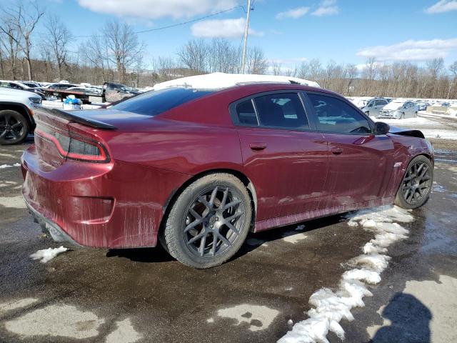 Photo 3 from auction – 2018 DODGE CHARGER R/ with VIN 2C3CDXGJ9JH220991