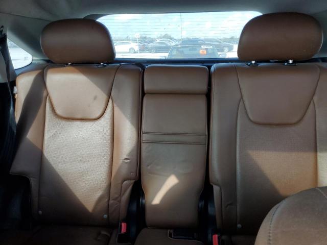 Photo 10 from auction – 2013 LEXUS RX 350 BAS with VIN 2T2BK1BA8DC189633
