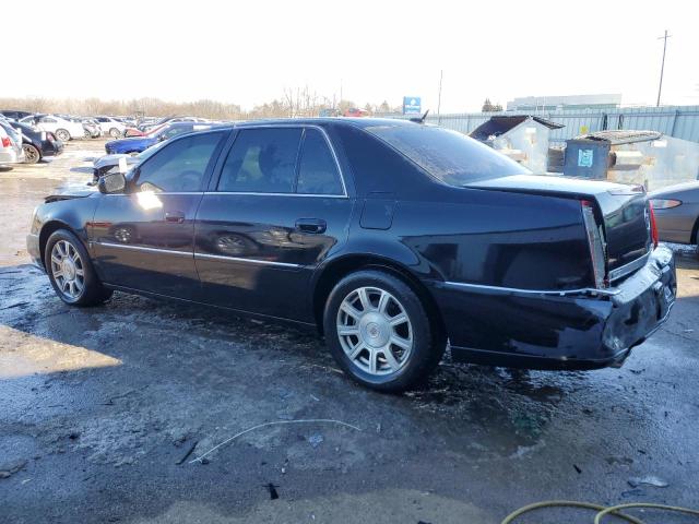 Photo 2 from auction – 2008 CADILLAC DTS with VIN 1G6KD57Y88U126569