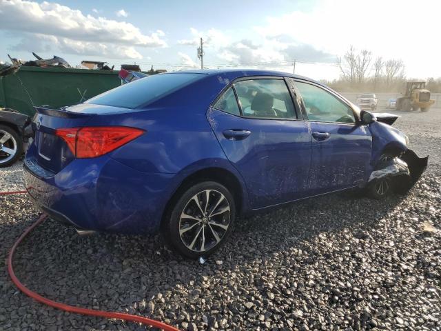 Photo 3 from auction – 2017 TOYOTA COROLLA L with VIN 2T1BURHE7HC924292