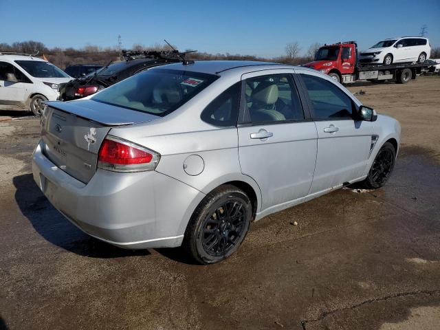 Photo 3 from auction – 2008 FORD FOCUS SE with VIN 1FAHP35N88W281757