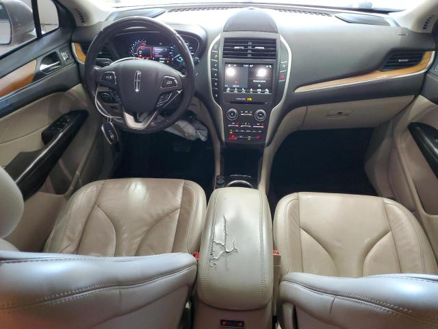 Photo 8 from auction – 2017 LINCOLN MKC SELECT with VIN 5LMCJ2D99HUL71394