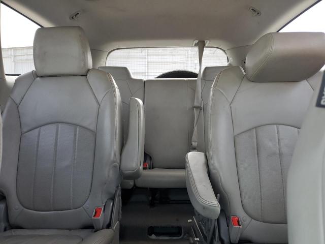 Photo 10 from auction – 2015 BUICK ENCLAVE with VIN 5GAKRBKD3FJ313686