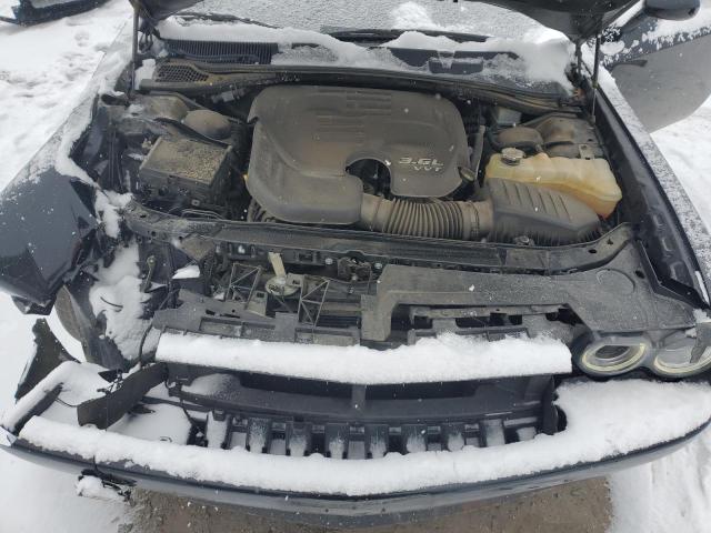 Photo 11 from auction – 2022 DODGE CHALLENGER with VIN 2C3CDZAG8NH132013