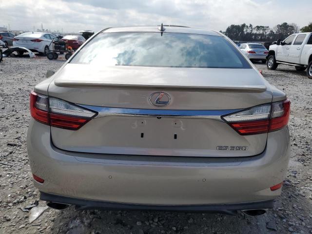 Photo 6 from auction – 2016 LEXUS ES 350 with VIN 58ABK1GG0GU023913