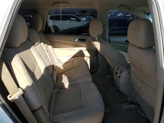 Zdjęcie 11 z aukcji – 2013 NISSAN PATHFINDER z VIN 5N1AR2MNXDC612928