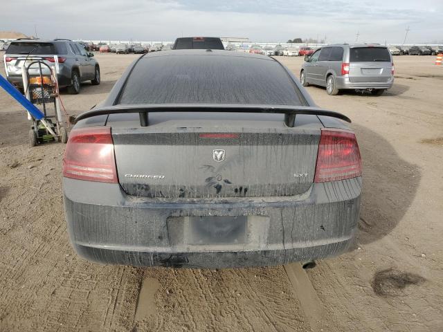 Photo 6 from auction – 2007 DODGE CHARGER SE with VIN 2B3KA43G17H837577