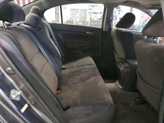 Photo 10 from auction – 2010 HONDA ACCORD LX with VIN 1HGCP2F34AA079692