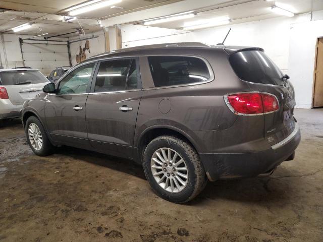 Photo 2 from auction – 2012 BUICK ENCLAVE with VIN 5GAKRCED0CJ244873