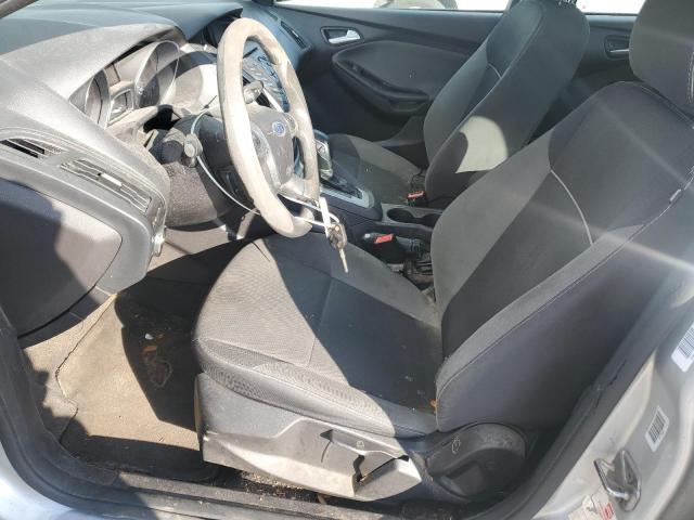 Zdjęcie 7 z aukcji – 2013 FORD FOCUS SE z VIN 1FADP3K21DL342015