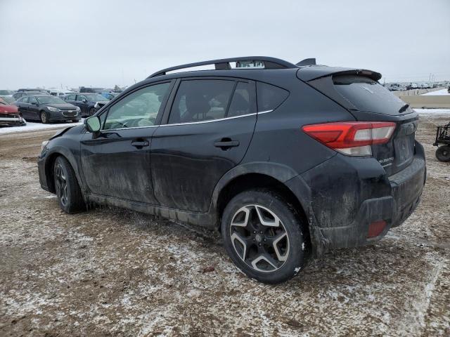 Photo 2 from auction – 2019 SUBARU CROSSTREK with VIN JF2GTANC2K8298278