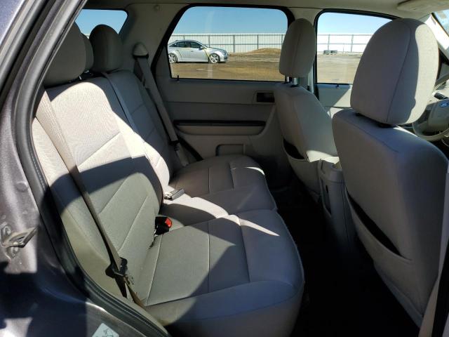 Фото 10 с аукциона – 2012 FORD ESCAPE XLT с VIN 1FMCU9D70CKA24316