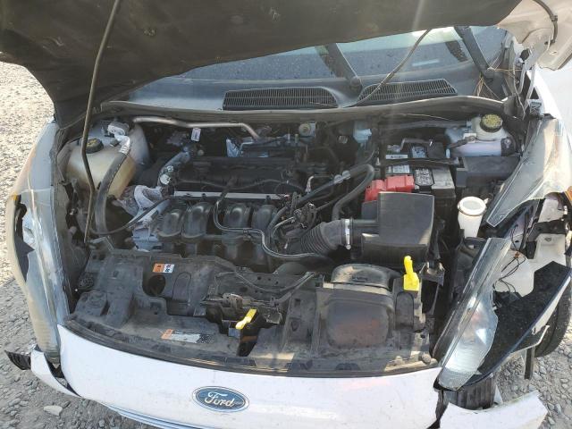 Photo 11 from auction – 2017 FORD FIESTA SE with VIN 3FADP4EJ7HM134430