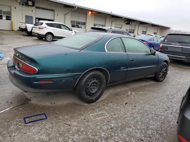 Photo 3 from auction – 1998 BUICK RIVIERA with VIN 1G4GD2216W4704253