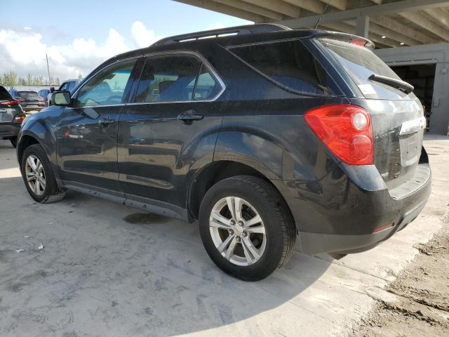 Photo 2 from auction – 2011 CHEVROLET EQUINOX LT with VIN 2CNFLNEC0B6469032