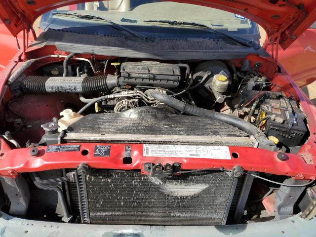 Photo 11 from auction – 1998 DODGE RAM 1500 with VIN 3B7HC12Y3WM289125