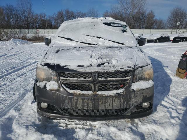 Photo 5 from auction – 2017 DODGE GRAND CARA with VIN 2C4RDGEG6HR701119