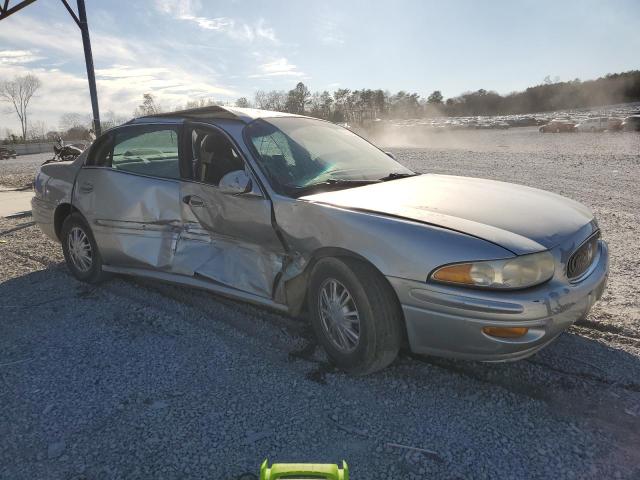 Photo 4 from auction – 2005 BUICK LESABRE CU with VIN 1G4HP52K15U268626
