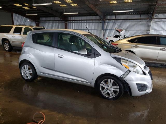 Photo 4 from auction – 2013 CHEVROLET SPARK 1LT with VIN KL8CD6S95DC512947