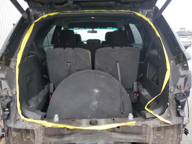 Photo 6 from auction – 2013 FORD EXPLORER X with VIN 1FM5K8D85DGB06872