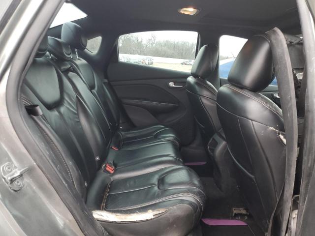 Photo 10 from auction – 2013 DODGE DART LIMIT with VIN 1C3CDFCA2DD293895