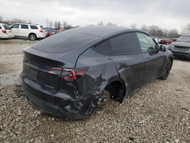 Photo 3 from auction – 2024 TESLA MODEL Y with VIN 7SAYGDEEXRF988853