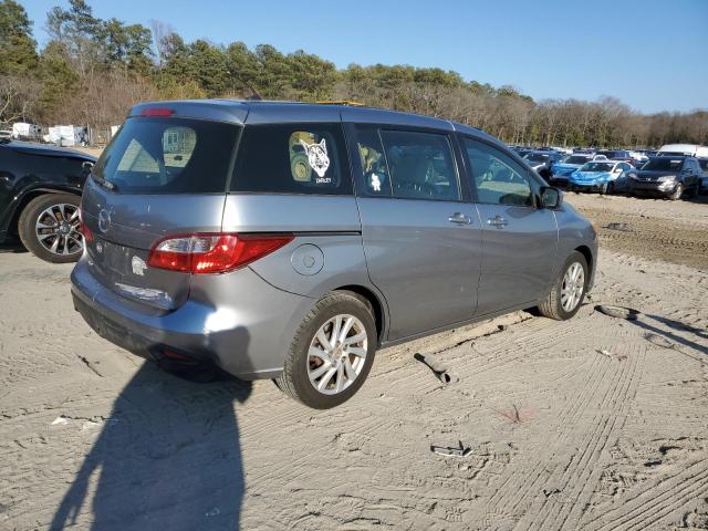 Photo 3 from auction – 2012 MAZDA 5 with VIN JM1CW2BL2C0129540