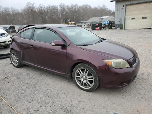Photo 4 from auction – 2006 TOYOTA SCION TC with VIN JTKDE177X60103889