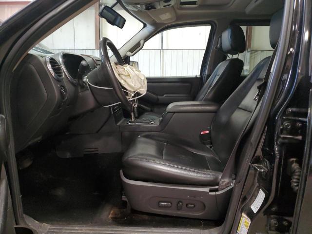 Photo 7 from auction – 2006 FORD EXPLORER L with VIN 1FMEU75806UA05391