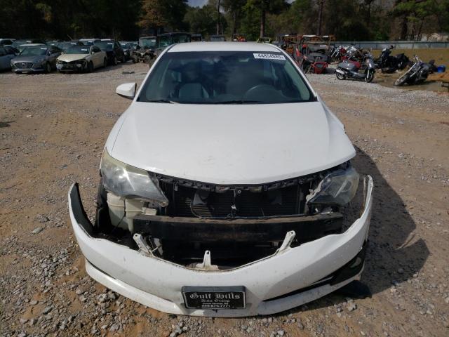 Photo 5 from auction – 2014 TOYOTA CAMRY L with VIN 4T1BF1FK3EU336260