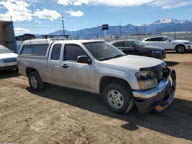 Photo 4 from auction – 2007 ISUZU I-290 with VIN 1GGCS199278701387