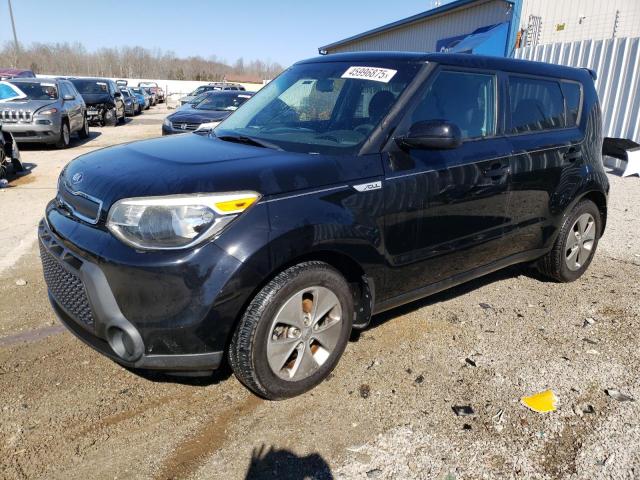 KIA SOUL 2016 with VIN KNDJN2A23G7256913 - Photo from auction
