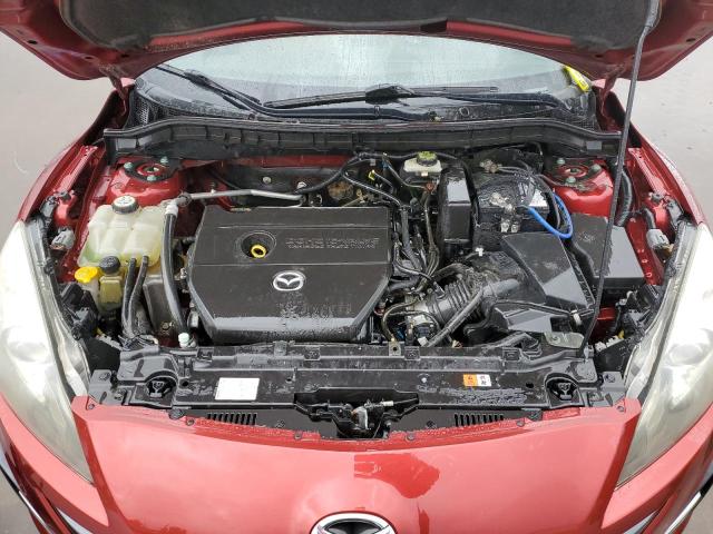 Photo 11 from auction – 2010 MAZDA 3 S with VIN JM1BL1H61A1203540