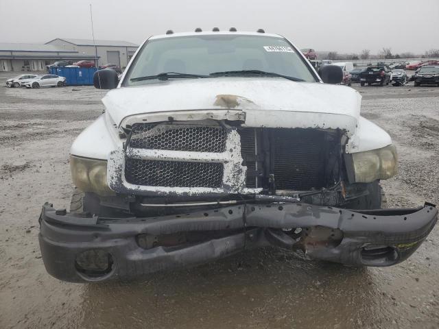 Photo 5 from auction – 2003 DODGE RAM 1500 S with VIN 1D7HU16N03J555745