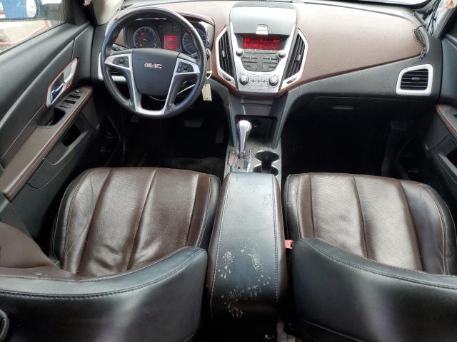 Photo 8 from auction – 2011 GMC TERRAIN SL with VIN 2CTFLVEC4B6373798