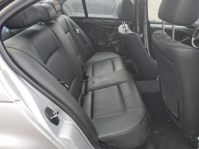 Photo 10 from auction – 2004 BMW 3 SERIES with VIN WBAEU33474PF60783