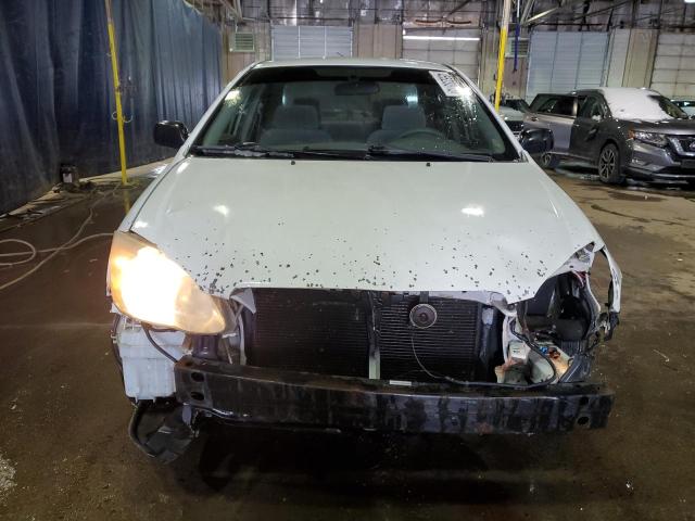 Photo 5 from auction – 2003 TOYOTA COROLLA with VIN 1NXBR32E73Z033613