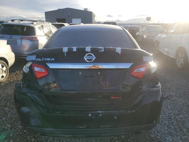 Снимка 6 от търг – 2017 NISSAN ALTIMA 2.5 с VIN 1N4AL3AP1HC193364