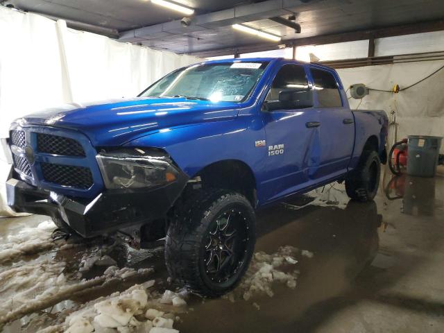RAM 1500 ST 2014 with VIN 1C6RR7KT9ES300510 - Photo from auction