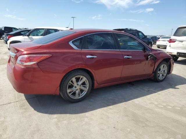 Photo 3 from auction – 2013 NISSAN ALTIMA 2.5 with VIN 1N4AL3AP9DN490560
