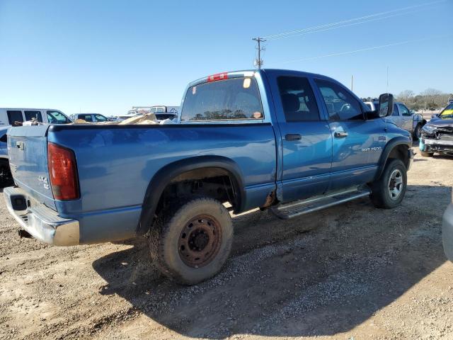Снимка 3 от търг – 2003 DODGE RAM 2500 S с VIN 3D7KU28C53G851773