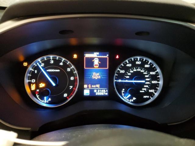 Photo 9 from auction – 2022 SUBARU ASCENT LIM with VIN 4S4WMAPD4N3451446
