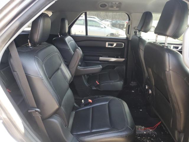 Photo 11 from auction – 2021 FORD EXPLORER X with VIN 1FMSK7DH9MGA11535