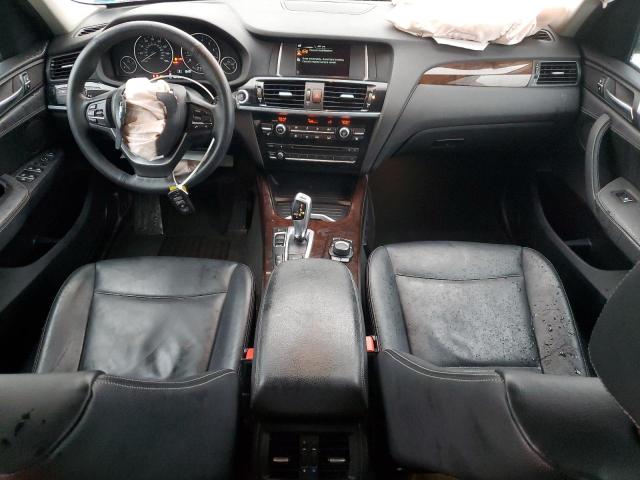 Photo 8 from auction – 2015 BMW X3 XDRIVE2 with VIN 5UXWX9C51F0D57733