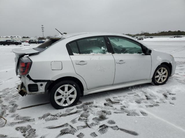 Photo 3 from auction – 2012 NISSAN SENTRA 2.0 with VIN 3N1AB6AP6CL711063