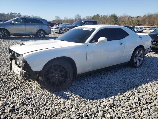 DODGE CHALLENGER 2020 with VIN 2C3CDZBTXLH151882 - Photo from auction