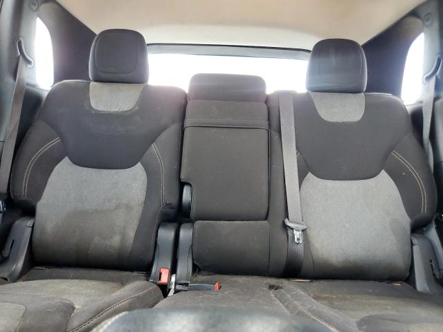Photo 10 from auction – 2016 JEEP CHEROKEE S with VIN 1C4PJLAB9GW371338