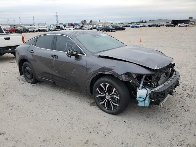 Photo 4 from auction – 2024 TOYOTA CROWN XLE with VIN JTDAAAAF3R3023035
