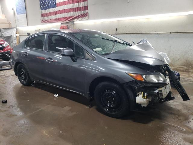 Снимка 4 от търг – 2012 HONDA CIVIC LX с VIN 19XFB2F57CE085031