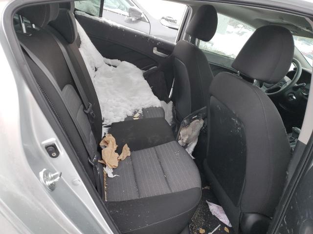 Photo 10 from auction – 2014 KIA FORTE LX with VIN KNAFX4A69E5193367
